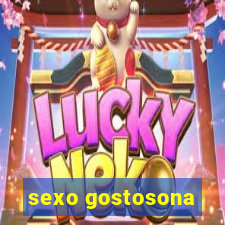 sexo gostosona